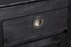 Crestview Collection Sebastian Black Sideboard 9 Crestview Collection Sebastian Black Sideboard -Crestview Shop 0059d65b 1558 4ddf 8d8b e0faecea98cc