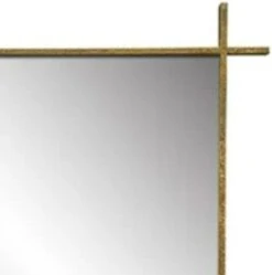 Crestview Collection Pierce III Gold Wall Mirror 5 Crestview Collection Pierce III Gold Wall Mirror -Crestview Shop 02c89dcd 77c0 482e a0a5 91eaf8e574e8