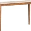 Crestview Collection Liam Brown Console Table -Crestview Shop 04660f37 3009 40b4 b1e7 2bd790dfd8e2