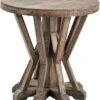 Crestview Collection Hamilton Brown End Table -Crestview Shop 06972cd8 a623 46b1 be5f 24d6d0b560c2