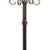 Crestview Collection Somerville Brown Floor Clock -Crestview Shop 06e32c2b 13a7 4c8b 9a3d e6bbf172f396