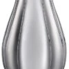 Crestview Collection Cullen Silver Large Vase -Crestview Shop 082d255e 9de9 489f 8a41 74509d624abf