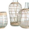 Crestview Collection Biscayne 3-Piece Natural Containers Set -Crestview Shop 09298955 9353 4166 bbe4 8d85a9f46d85
