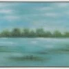 Crestview Collection Green Paradise Wall Art