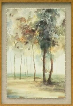 Crestview Collection Indian Summer 4-Piece Brown/Green//Gray Wall Art Set -Crestview Shop 0b4016cd 8d9e 4de1 9521 fd24ba1536cb