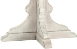 Crestview Collection Annapolis Grey Accent Table -Crestview Shop 0beedb49 f299 4bb5 9e11 521aa5d9f782