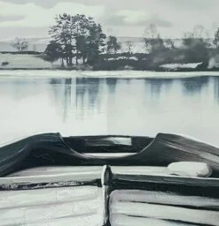 Crestview Collection Lake It Easy Black/White Wall Art -Crestview Shop 0c6505a1 962d 4ab3 9cbf 3d0c96093072