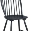 Crestview Collection Quinn Black Dining Chair 2 Crestview Collection Quinn Black Dining Chair -Crestview Shop 0c770d26 8051 4d26 bfda 2aaed183304a