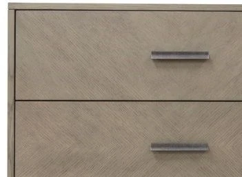 Crestview Collection Hawthorne Estate Asbury Pine Accent Chest 4 Crestview Collection Hawthorne Estate Asbury Pine Accent Chest - Image 2