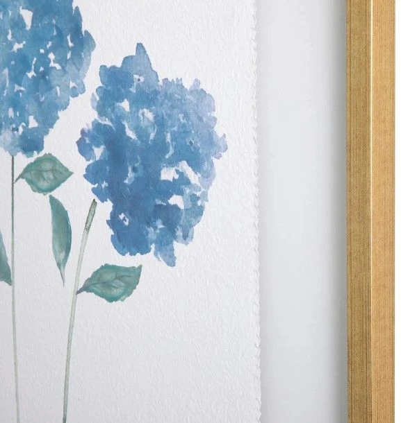 Crestview Collection Lynnswood 4-Piece Wall Art Set 4 Crestview Collection Lynnswood 4-Piece Wall Art Set - Image 2