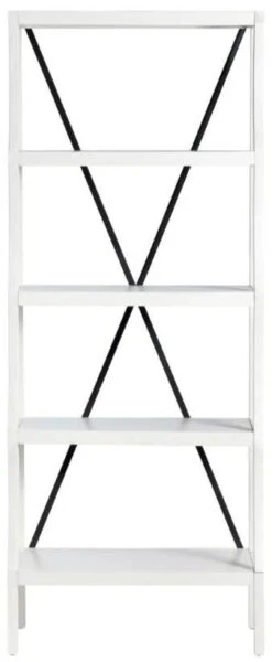 Crestview Collection Radcliff Painted Etagere 8 Crestview Collection Radcliff Painted Etagere -Crestview Shop 1042e2b0 de7a 4c8f 8ce3 63a9a85d1a0a