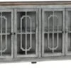 Crestview Collection Bernwell Gray Sideboard -Crestview Shop 10b62b51 37df 4cfa b3f2 114d8bd174c5