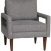 Crestview Collection Olaf Tafertan Perla Obeja Arm Chair -Crestview Shop 12086f40 9959 4a66 8c58 dc6de2021032