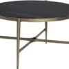 Crestview Collection Xander Gold Cocktail Table -Crestview Shop 12724c31 2f4d 4232 a5e9 95a998dbd15c