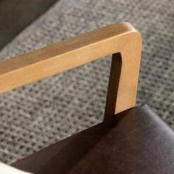 Crestview Collection Lawson Brown Accent Chair -Crestview Shop 13ad777e e07e 489b baaf 3c872b098964