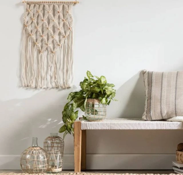 Crestview Collection Biscayne 3-Piece Natural Containers Set 5 Crestview Collection Biscayne 3-Piece Natural Containers Set - Image 3