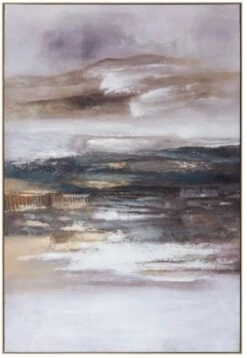 Crestview Collection Stratton Wall Art