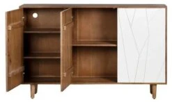 Crestview Collection Thickett Painted/Stained Sideboard -Crestview Shop 18b03562 3753 4429 bd96 298be21bb053