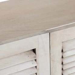 Crestview Collection Sandpiper Beige Console -Crestview Shop 18d4ce1e 18c4 4a5b b773 e051e8879b70