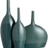 Crestview Collection Emerald Bay 3-Piece Blue Vase Set -Crestview Shop 18ef6e68 f561 41fa 8a3f cef31c887c38