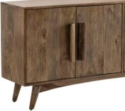 Crestview Collection Sonoma Brown Sideboard -Crestview Shop 19301dec 5f0b 47b1 8753 eef0213c2399