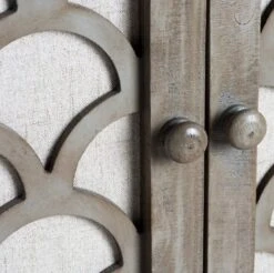 Crestview Collection Sonora Brown Sideboard -Crestview Shop 193d96ff a43d 4d55 8fae 4c5ba02ea689