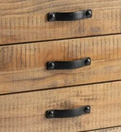 Crestview Collection Pleasant Grove Brown Chest -Crestview Shop 1a9545b5 6b63 4b7f adcb 61f57a8a381b