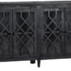 Crestview Collection Holston Black Sideboard 2 Crestview Collection Holston Black Sideboard -Crestview Shop 1b78d888 2b94 4b73 b85e 30a513b5879c