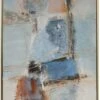 Crestview Collection Halu Brown/Light Blue/Light Gray Wall Art -Crestview Shop 1ca2c95d 3cb6 43a8 ae7c eeb75cb886b1