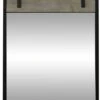 Crestview Collection Mason Dark Brown Wall Mirror 2 Crestview Collection Mason Dark Brown Wall Mirror -Crestview Shop 1d9f741b 21a5 4b29 8a20 42bb7a7fb7ce