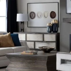 Crestview Collection Theodore Gray Sidebooard -Crestview Shop 1e38f9ff 8423 4020 b93f 02cc2a62b4c7