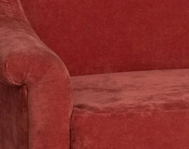 Crestview Collection Esben Hudson Marron Arm Chair 4 Crestview Collection Esben Hudson Marron Arm Chair - Image 2