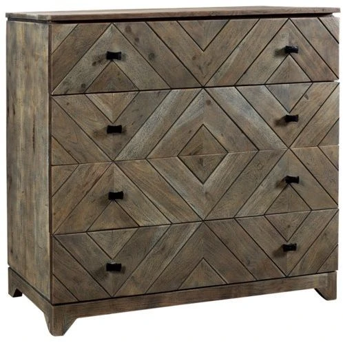 Crestview Collection Bengal Manor Brown Chest 3 Crestview Collection Bengal Manor Brown Chest