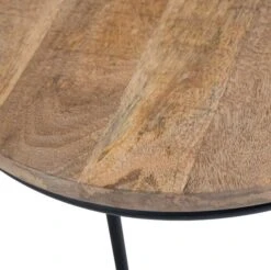 Crestview Collection Hartford 2-Piece Brown Accent End Table Set -Crestview Shop 206d94f2 d64f 41c8 9718 838e3e1f1f18