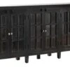 Crestview Collection Bengal Manor Acacia Wood Large Window Pane Sideboard 2 Crestview Collection Bengal Manor Acacia Wood Large Window Pane Sideboard -Crestview Shop 2309dfba 0a68 4383 a468 718c2011ca8b