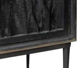 Crestview Collection Richmond Black Sideboard -Crestview Shop 239d1388 5753 44d8 9e44 389c89cb63dc