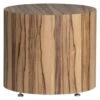 Crestview Collection Limba Brown End Table -Crestview Shop 23c90a4f 7cfc 4645 8dad 18df2acbf242