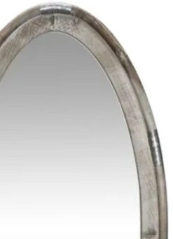 Crestview Collection Lexington Gray Wall Mirror -Crestview Shop 23d57c46 f3dc 4aff a1ff f2bc4fa85153