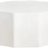 Crestview Collection Caspian White Cocktail Table 1 Crestview Collection Caspian White Cocktail Table -Crestview Shop 2400756c 6174 4000 8afc b273b0040d7a