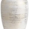 Crestview Collection Trinity Silver Small Vase -Crestview Shop 243cfb76 17b2 401e a093 f714d47bd4bd
