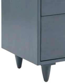 Crestview Collection Grand Bay Indigo Blue Chest -Crestview Shop 24de2a6e 059f 4c4c 8c46 38985ef3e720