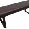 Crestview Collection Rutledge Dark Brown Bench -Crestview Shop 26f50543 6d0e 463a 9106 0fccec71481b