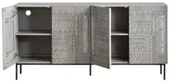 Crestview Collection Tulum Gray Sideboard 8 Crestview Collection Tulum Gray Sideboard -Crestview Shop 278597c0 edfd 473f ae30 4e8e992d6e0d