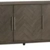 Crestview Collection Hawthorne Estate Charcoal Grey Sideboard -Crestview Shop 28d2d44b 1814 47a6 aa56 35d0bc7d4c8f