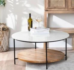 Crestview Collection Brewpub Polished 36" Cocktail Table 9 Crestview Collection Brewpub Polished 36" Cocktail Table -Crestview Shop 29f7c31c 8e83 4244 9364 34b7652cfa6c