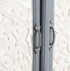 Crestview Collection Leighton Gray Sideboard -Crestview Shop 2a0c516b 1f59 4129 9088 ce0ccdd03d5b