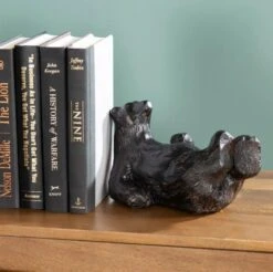 Crestview Collection Lazy Days Brown Statue -Crestview Shop 2ac302a8 5af7 4d50 8d86 38e32005ca4b