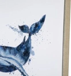 Crestview Collection Whales Tails 2-Piece Wall Art Set -Crestview Shop 2b6ad55e b4e5 46d3 a98b 64ca94af51d6