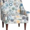 Crestview Collection Esben Mostaza Armchair -Crestview Shop 2b78a20c 47ea 4528 ab00 ee3e2372e48c