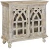 Crestview Collection Bengal Manor Beige Cabinet -Crestview Shop 2c02c833 6231 418a a5ff 1a3fb9c7cf61